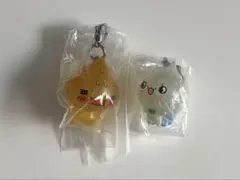 ぷるるんっ！しずくちゃん めじるしアクセサリー