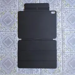 ESR iPad Air 11インチ ケース ブラック