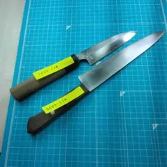 Zwilling J.A. Henckels 包丁 2本セットのサムネイル