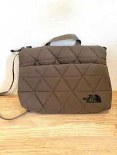 ⭐*⭐様 THE NORTH FACE キルティングショルダーバッグ