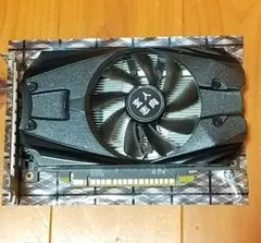 メルカリ市】玄人志向 グラフィックボード 本体1050ti - メルカリ