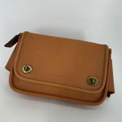 希少 美品 COACH レガシー 本革 レザー ボディバッグ ショルダーバッグ