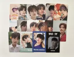 スンミン　トレカ　25枚　セット　IDフォト