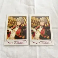 あんさんぶるスターズ あんスタ ぱしゃこれ 大神晃牙