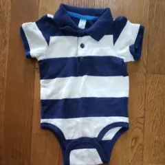 オールドネイビー ロンパース