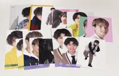 SixTONES 髙地優吾