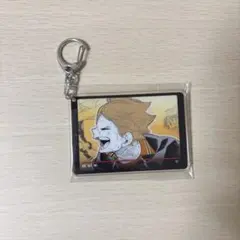 ハイキュー 日向翔陽 ファンパーク アクリルキーホルダー 第1弾