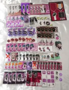 呪術廻戦 真希 アクスタセット