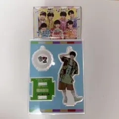 2025年最新】堀内結流 アクスタの人気アイテム - メルカリ