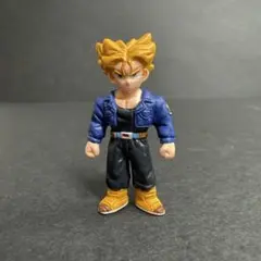 ドラゴンボール 消しゴム 人形 トランクス 悟空 2025年最新】ドラ消し トランクスの人気アイテム - メルカリ