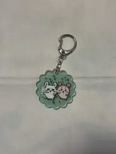 ちいかわ アクリルキーホルダー