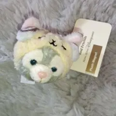 香港 ディズニーランド イースター マグネット