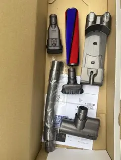 Dyson V11 Fluffy SV15 コードレスクリーナー ジャンク - メルカリ