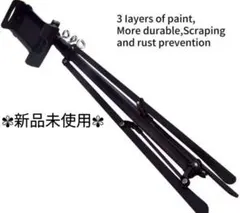 【新品未使用】自撮り棒・三脚 - 新品未使用