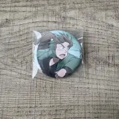 忍たま乱太郎　忍たま　体験展　缶バッジ　善法寺伊作