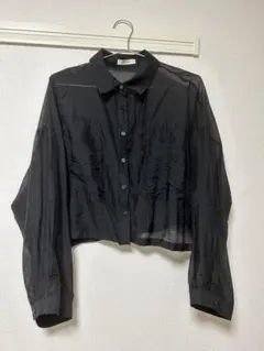 wcloset シアーシャツのサムネイル