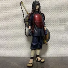 【未開封】NARUTO うちはマダラ　ハイスペックカラーリングフィギュア5 NARUTO 超彩色 ハイスペックカラーリング フィギュア うちはマダラ