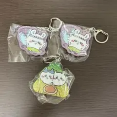 ちいかわ アクリルキーホルダーのサムネイル