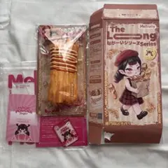 メロジョイ なかーいシリーズ ココナッツフィナンシェ - メルカリ