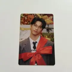 INI トレカ 池﨑理人