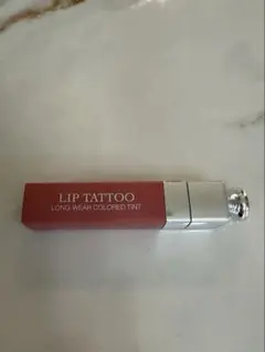 Dior Addict Lip Tint 5ml ピンク351