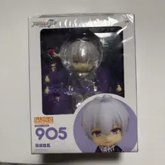 アイナナ ねんどろいど 四葉環 逢坂壮五 - メルカリ