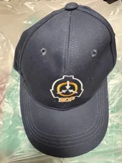 SCP財団 帽子/野球帽