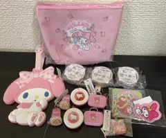 マイメロディ まとめ売り