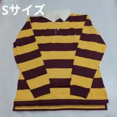 常田大希着用 80s LL bean ラガーシャツ - メルカリ