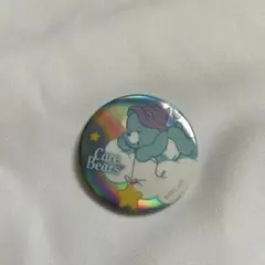 Care Bears 缶バッジ