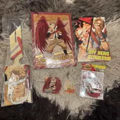 ホークス キャラクターグッズ