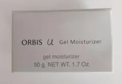 オルビスユー　ジェルモイスチャライザー 50g 詰め替え用のサムネイル