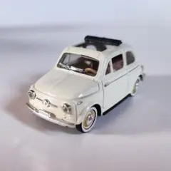 2025年最新】フィアット500 ミニカー 1/43の人気アイテム - メルカリ