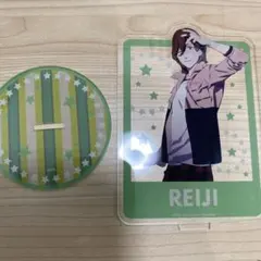 うたの☆プリンスさまっ♪ Debut ユニットドラマ アクリルスタンド 嶺二