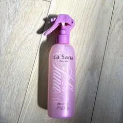 ラサーナ　海藻ヘアミスト　モーニングリペア　他2点セット