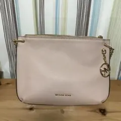 処分価格！　マイケル　コース　ショルダーバッグ　新品未使用品