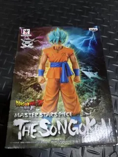 ドラゴンボールZ 復活のF フィギュア