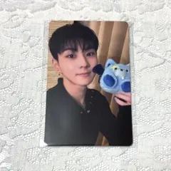 ジョンウォン　ラキドロ　トレカ　ENHYPEN Japanese ver.