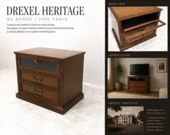 2026年最新】DREXEL HERITAGEの人気アイテム - メルカリ