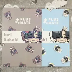 3*様 PLUSMATE　プラスメイト　ステラワース　サイン色紙　榊木庵 2026年最新】榊木庵の人気アイテム - メルカリ