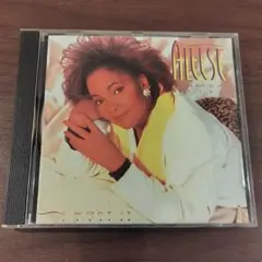 ソウル R&B 廃盤 Aleese Simmons / I Want It