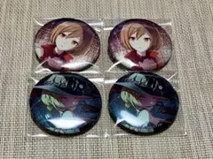 プロセカ グリッター缶バッジ vol.9 10 B MEIKO