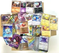 ポケモンカードゲーム まとめ売り 大量セット - メルカリ