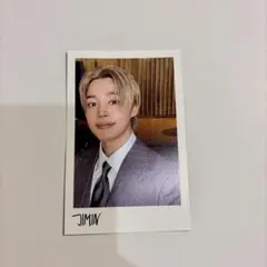 BTS ARIRANG アリラン Deluxe Vinyl トレカ ジミン