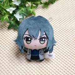 学園アイドルマスター ちびぐるみ ～学園生活～vol.1 月村手毬