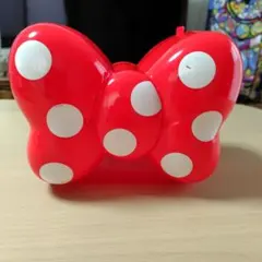 「♡♡♡様専用」【レア】ミニーちゃんポップコーンバケット ストラップ付き
