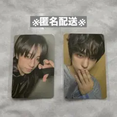 &TEAM BTL ショーケース トレカ TAKI