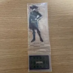 ツイステ　セベク　アクスタ　グロマス