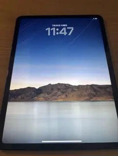 iPad Pro 第２世代　128GB 純正ペンシル付き