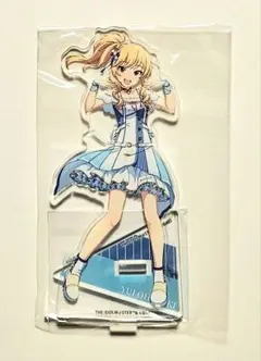 デレマス　デレステ　シンデレラガールズ　大槻唯　ガラポン　缶バッジ　15点セット デレマス デレステ シンデレラガールズ 大槻唯 ガラポン 缶